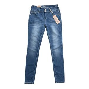 Wallflower Ultra Skinny Jeans Women’s 7 Regular